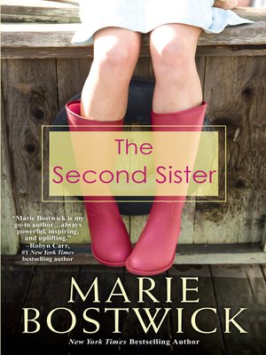 cover image of The Second Sister